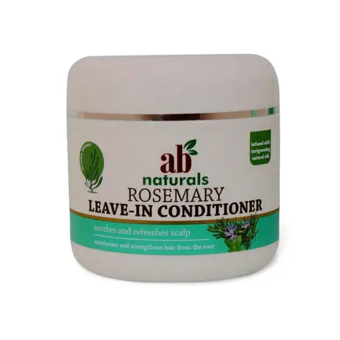 Ab Naturals Rosemary Leave-in Conditioner