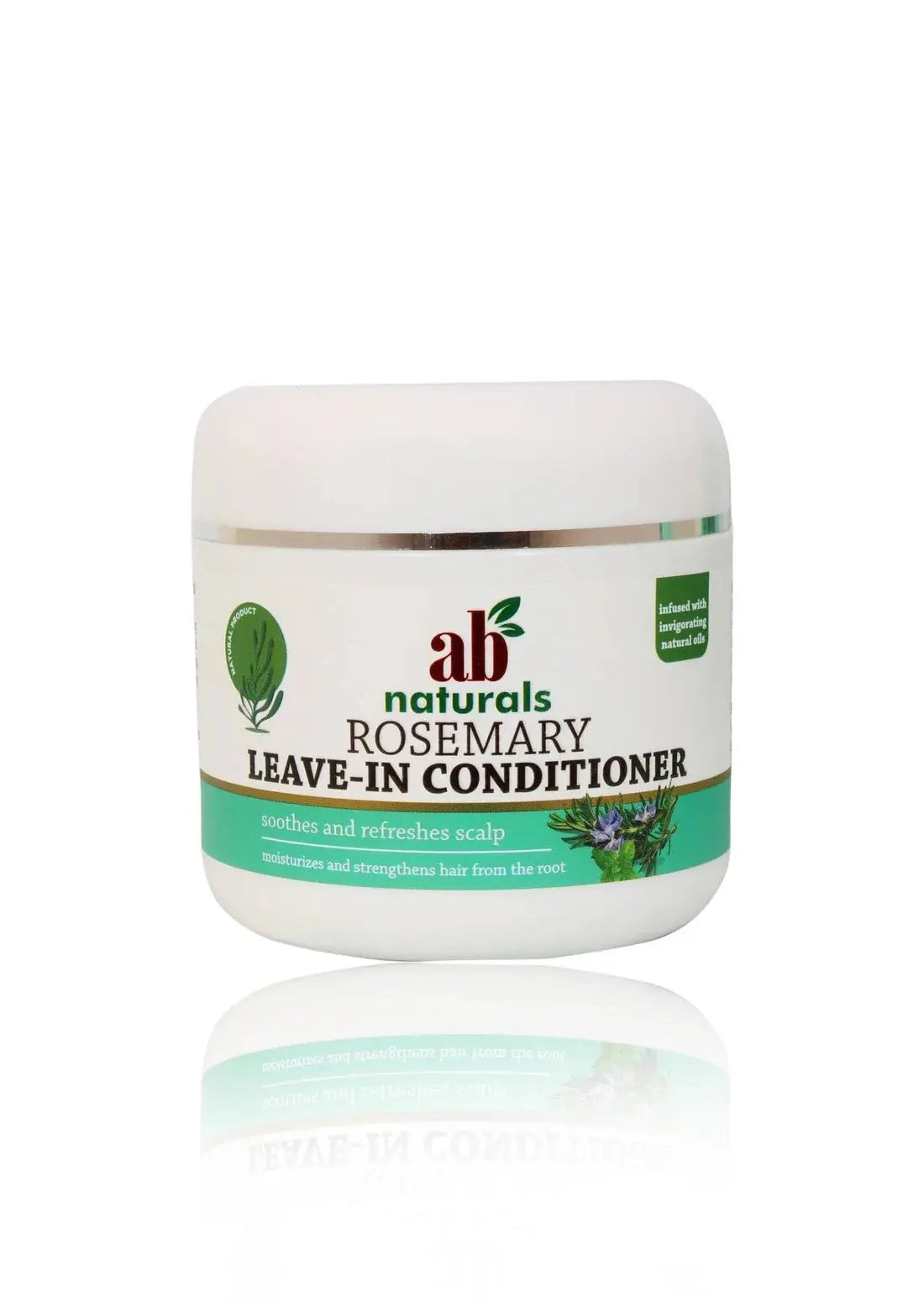 Ab Naturals Rosemary Leave-in Conditioner DexKea