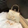 All-matching Embroidered Fashion Personality Women Bag DexKea