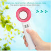 Bladeless Electric Fan