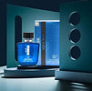 Blue Aqua-Man Perfume DexKea