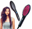 Brush Straightener