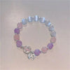 Butterfly Moonlight Bracelet DexKea