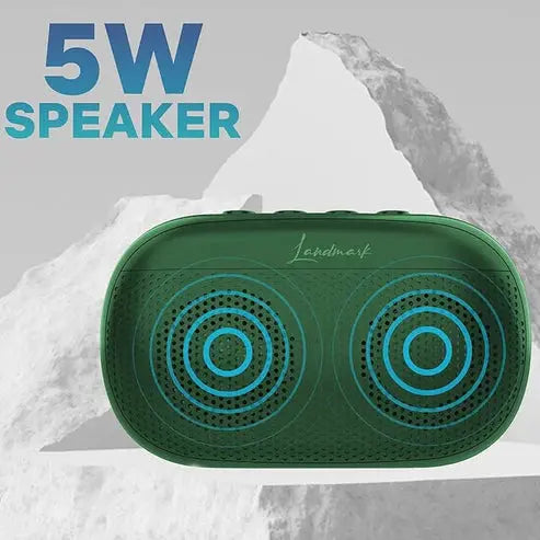 Buzz 18 Speaker My Store