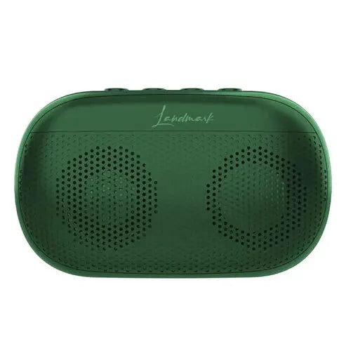 Buzz 18 Speaker