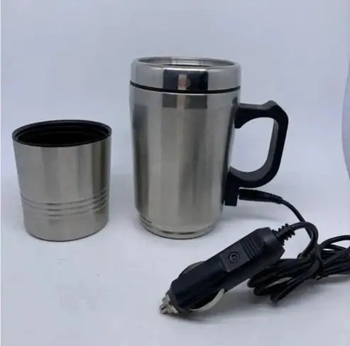 Car Coffee Cup My Store