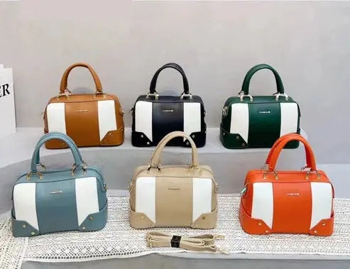 Classic Versatile Women Bag DexKea