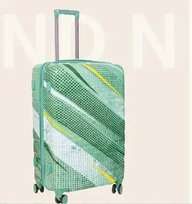 Custom Cabin Luggage (Pack of 3)