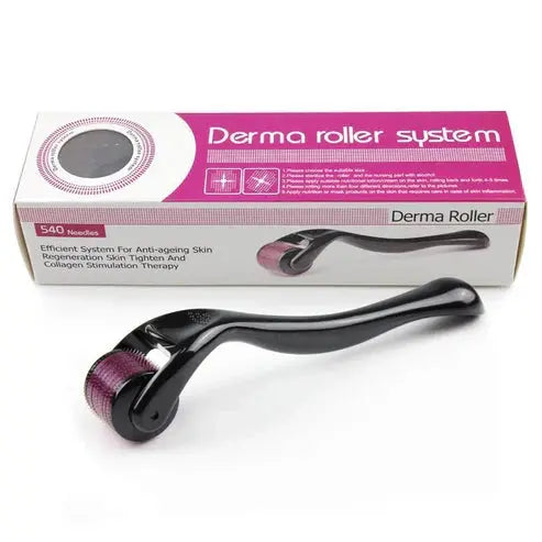 Derma Roller System My Store