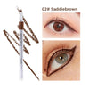 DEROL Waterproof Color Eyeliner Makeup Eyeliner