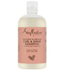 Shea Moisture Coconut & Hibiscus Curl & Shine Shampoo DexKea