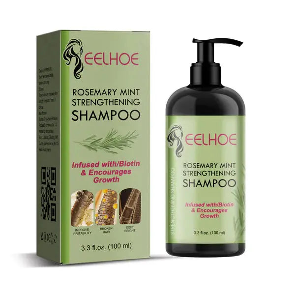 EELHOE Rosemary Mint Shampoo