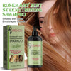 EELHOE Rosemary Mint Shampoo DexKea