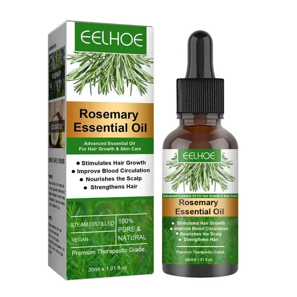 EELHOE Rosemary Oil for Hair Growth My Store