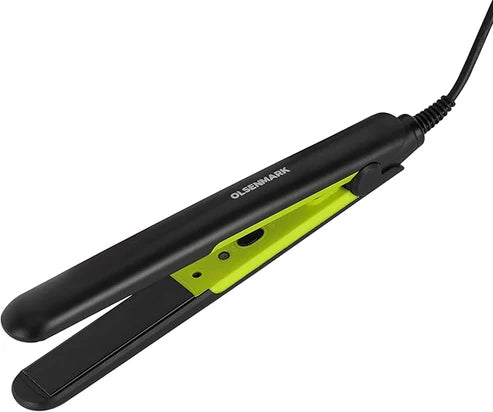 Electric Straightener For Hairs