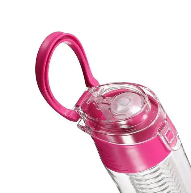 Fruit Infuser Water Bottle My Store