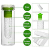 Fruit Infuser Water Bottle My Store