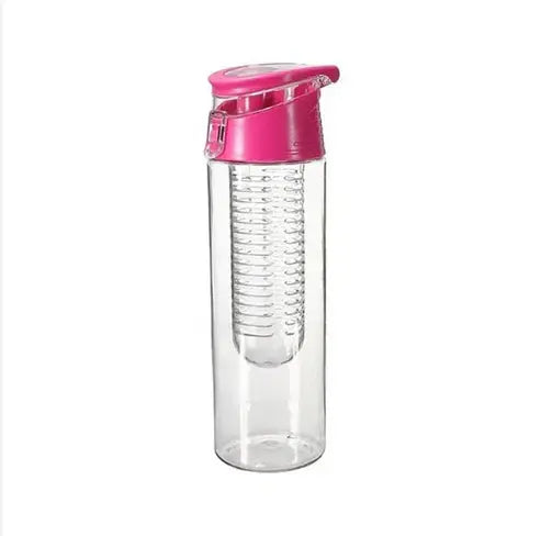 Fruit Infuser Water Bottle My Store