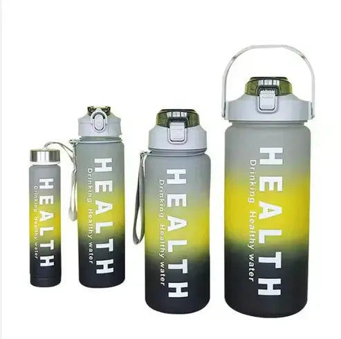 Gym Water Bottles My Store