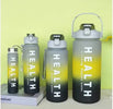 Gym Water Bottles My Store