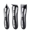 Hair Clipper Electric Powerful Hair Shaving Machine