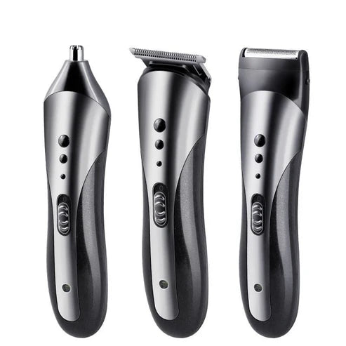 Hair Clipper Electric Powerful Hair Shaving Machine