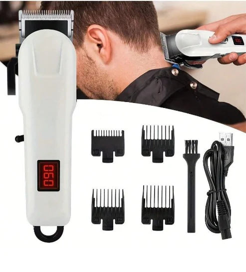 Hair Trimmer Clip