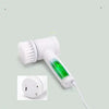 Household Electric Cleaning Brush Kitchen DexKea