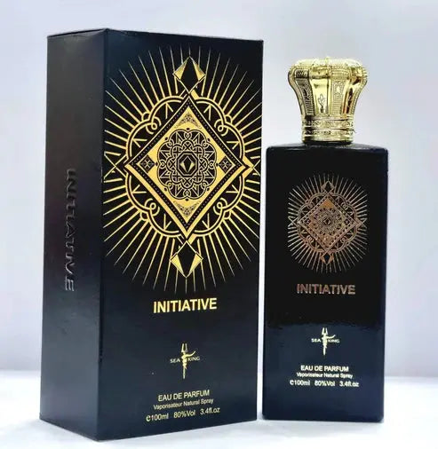 Initiative Perfume DexKea