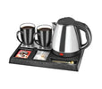 Kettle Set With 2 Ceramic Cups My Store