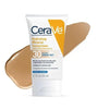 CERAVE Hydrating Mineral Sunscreen SPF 30 Face Sheer Tint DexKea