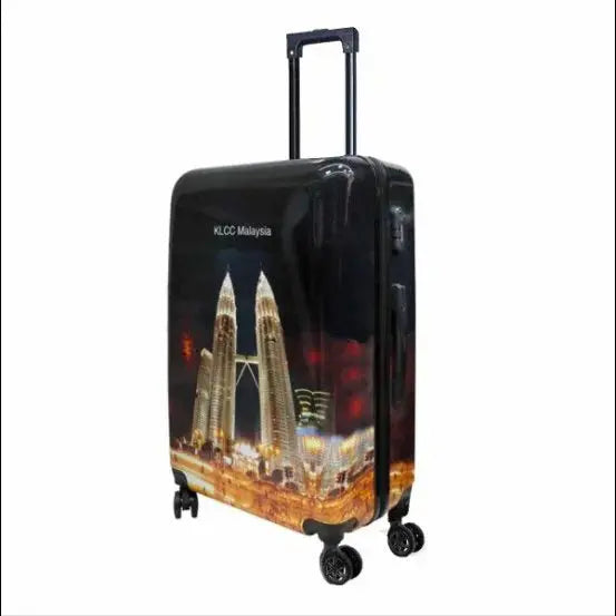 Luxury Luggage 3 Piece My Store