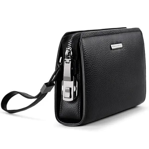 Men's Large-Capacity Wallet Male Clutch DexKea