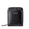 Men's Short Casual Fashion Zipper Wallet DexKea