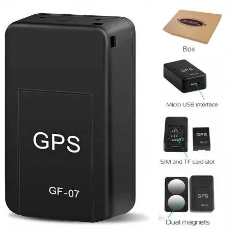 Mini GPS Tracker My Store