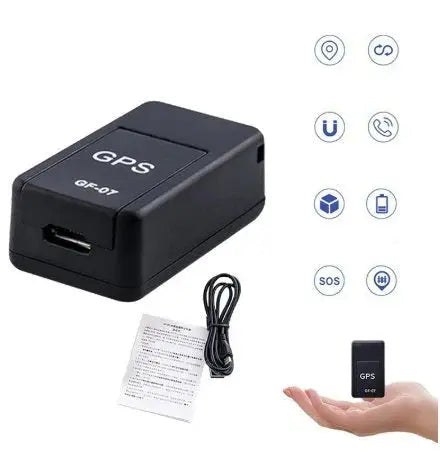 Mini GPS Tracker My Store