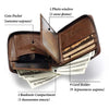 Multi-Functional Soft Wallet DexKea