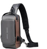 Multifunction Sling Men Bag DexKea