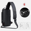 Multifunction Sling Men Bag DexKea