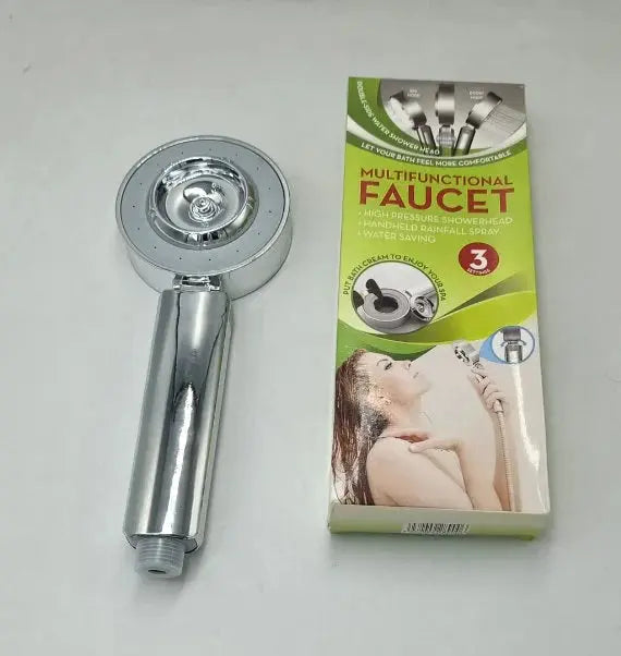 Multifunctional Faucet Shower DexKea