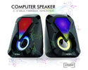 Multimedia Speaker My Store