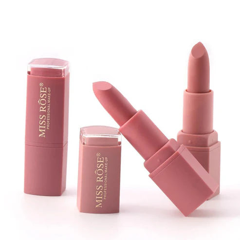 New Lipsticks Set