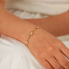 Niche Design Bracelet Female Star Asterism Star DexKea