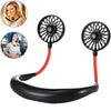 Pinlife Sports Neck Fan My Store