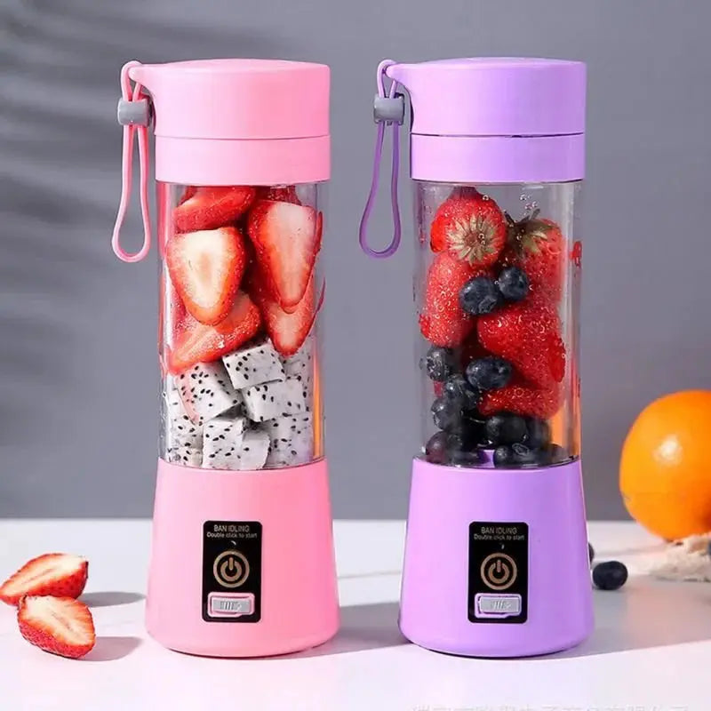 Portable Juicer Blender DexKea