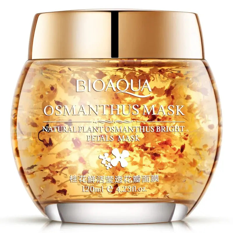 Bioaqua Professional Osmanthus Sleeping Facial Mask DexKea