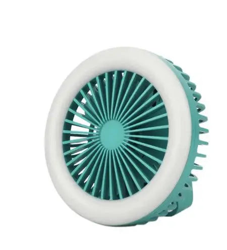 Rechargeable Electric Fan My Store