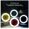 Rechargeable Electric Fan My Store