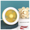 Rechargeable Electric Fan My Store