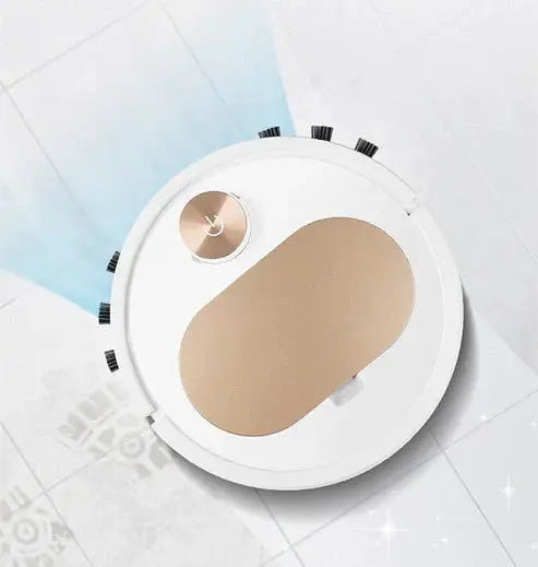 Robot Vacuum Cleaner Smart vaccum cleaner for Home Mobile